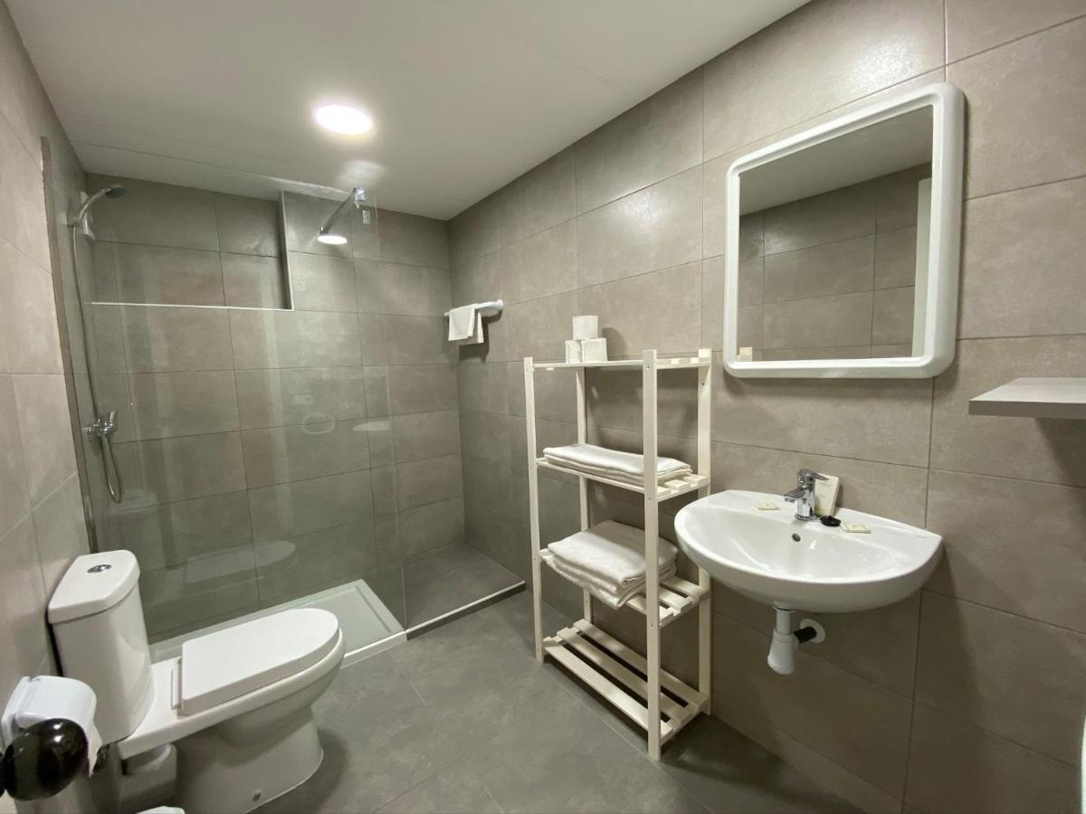 Apartamento Cerca De Playa Салоу Екстериор снимка