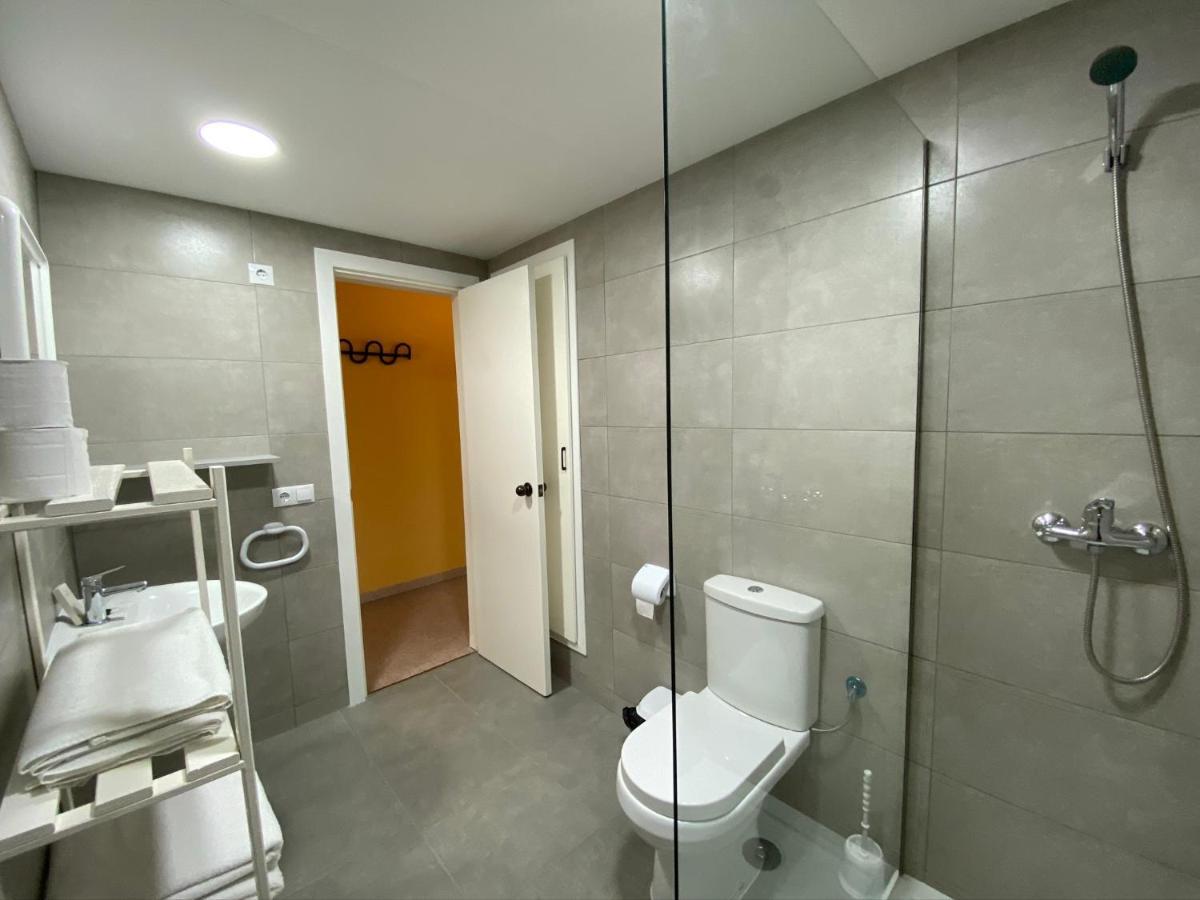 Apartamento Cerca De Playa Салоу Екстериор снимка