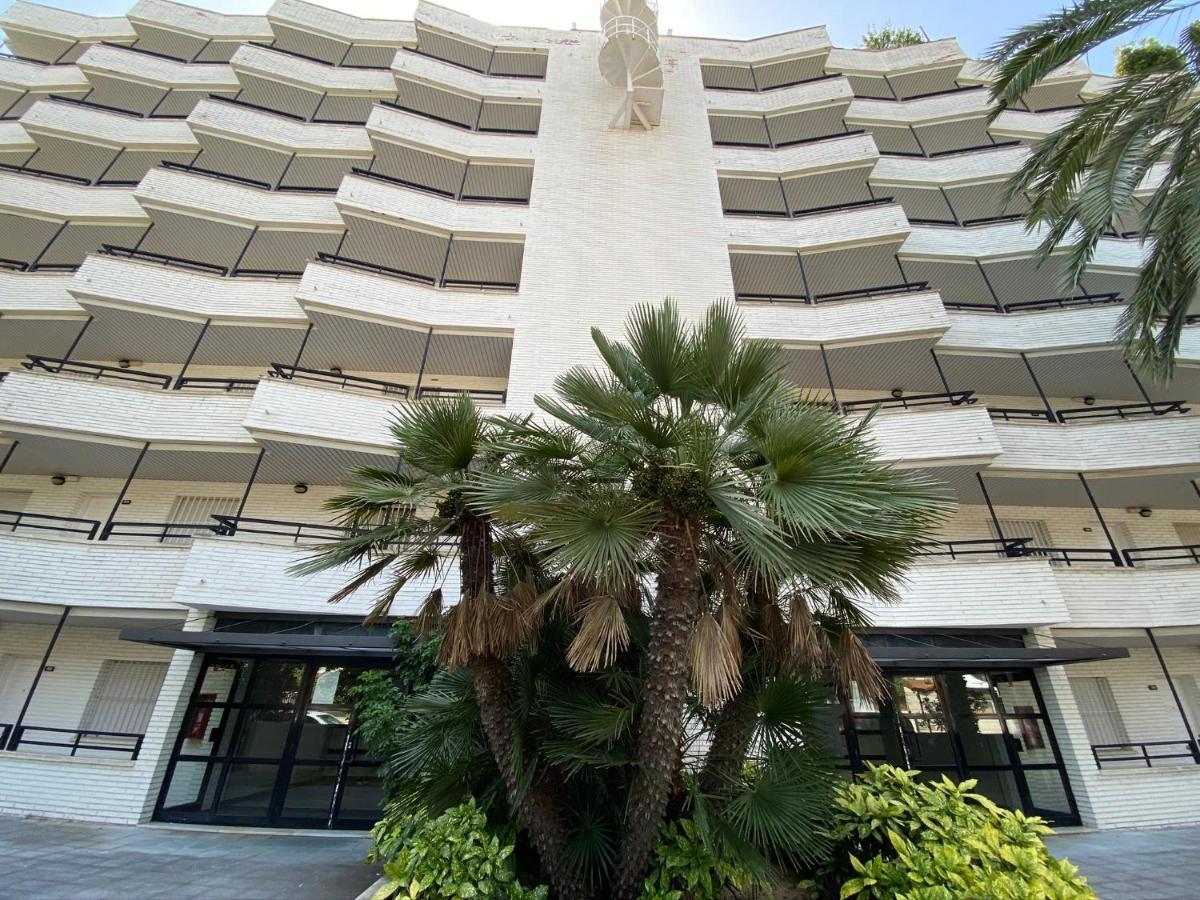 Apartamento Cerca De Playa Салоу Екстериор снимка
